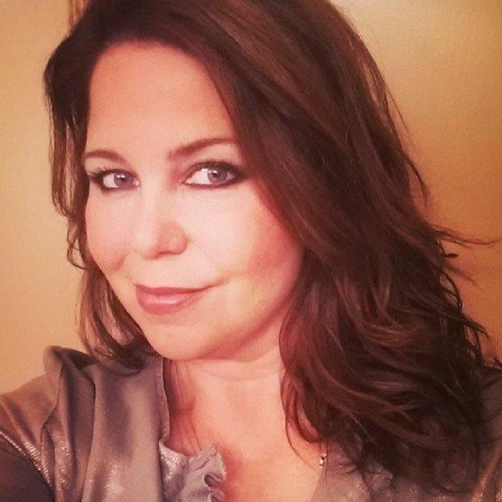 Meet your Posher, Courtney